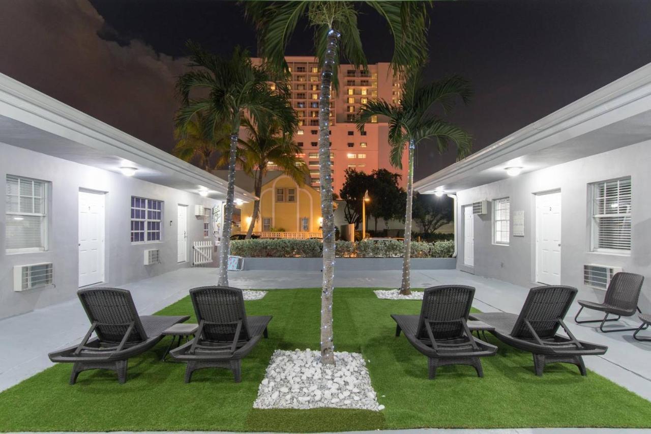 Appartamento Cozy 1 Bedroom W Parking Space #5 Close To The Beach